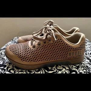 NoBull Project Trainers